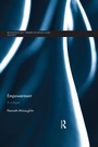 Cover: Empowerment - Routledge