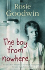 Cover: The Boy from Nowhere - Headline Book Publishing