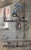 Cover: Amanda's Room - Blurb