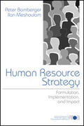 Cover: Human Resource Strategy - SAGE Publications Inc
