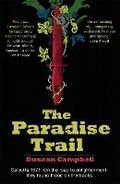 Cover: The Paradise Trail - Headline Review