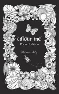 Enlarge image Cover: Colour Me! Pocket Edition - Blurb