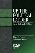 Cover: Up the Political Ladder - SAGE Publications Inc