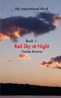 Cover: Red Sky at Night - Blurb