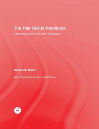 Abbildung von: The Hair Stylist Handbook - Routledge