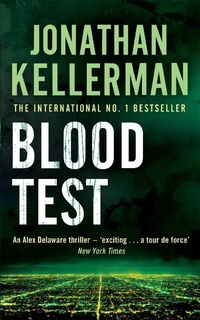 Abbildung von: Blood Test (Alex Delaware series, Book 2) - Headline Book Publishing