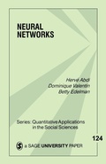 Cover: Neural Networks - SAGE Publications Inc