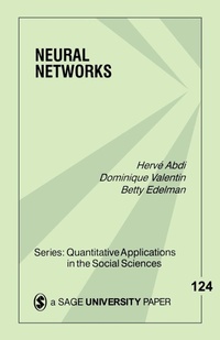 Enlarge image Cover: Neural Networks - SAGE Publications Inc