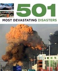 Cover: 501 Most Devastating Disasters - Pyramid