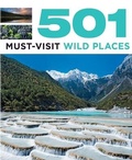 Cover: 501 Must-Visit Wild Places - Pyramid
