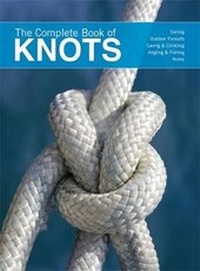 Enlarge image Cover: The Complete Book of Knots - Bounty Books