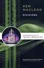 Cover: Divisions - St. Martins Press-3pl