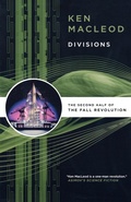 Cover: Divisions - St. Martins Press-3pl