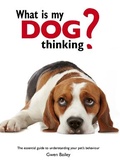 Cover: What is my Dog Thinking? - Pyramid