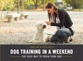 Cover: Dog Training in a Weekend - Pyramid