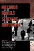 Cover: Methods and Models for Studying the Individual - SAGE Publications Inc