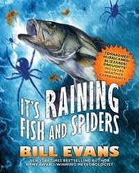 Enlarge image Cover: It's Raining Fish and Spiders - FORGE