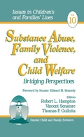 Bild: Substance Abuse, Family Violence and Child Welfare - SAGE Publications Inc