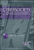 Cover: Cybersociety 2.0 - SAGE Publications Inc