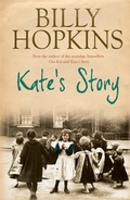 Cover: Kate's Story (The Hopkins Family Saga, Book 2) - Headline Book Publishing