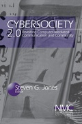 Cover: Cybersociety 2.0 - SAGE Publications Inc