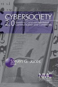 Abbildung von: Cybersociety 2.0 - SAGE Publications Inc