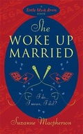 Cover: She Woke Up Married - Little Black Dress