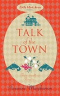 Cover: Talk of the Town - Little Black Dress