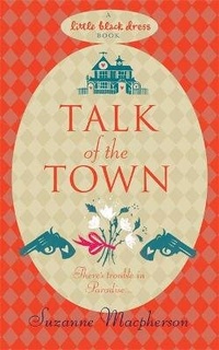 Enlarge image Cover: Talk of the Town - Little Black Dress