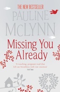 Cover: Missing You Already - Headline Review