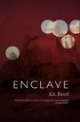 Cover: Enclave - Tor Books