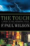 Cover: The Touch - Forge
