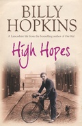 Cover: High Hopes (The Hopkins Family Saga, Book 4) - Headline Book Publishing