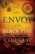 Cover: Envoy of the Black Pine - Headline Book Publishing