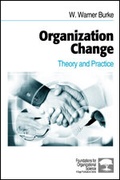 Cover: Organization Change - SAGE Publications Inc