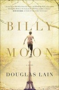 Cover: Billy Moon - Tor Books