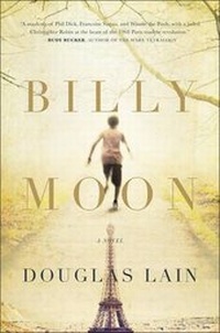 Enlarge image Cover: Billy Moon - Tor Books