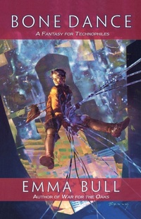 Enlarge image Cover: Bone Dance - Orb Books