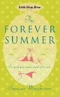 Cover: The Forever Summer - Little Black Dress