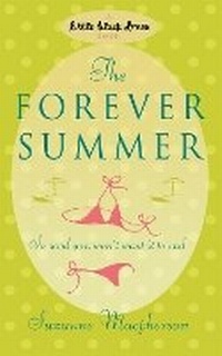 Enlarge image Cover: The Forever Summer - Little Black Dress