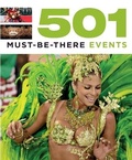 Cover: 501 Must-Be-There Events - Pyramid