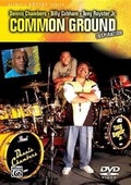 Cover: Common Ground - Warner Bros. Publications Inc.,U.S.