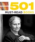 Cover: 501 Must-Read Books - Pyramid