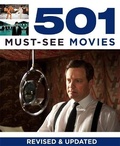 Cover: 501 Must-See Movies - Pyramid