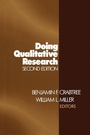 Cover: Doing Qualitative Research - SAGE Publications Inc