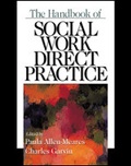 Cover: The Handbook of Social Work Direct Practice - Sage Publications (CA)