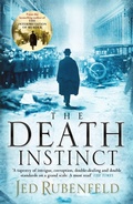 Cover: The Death Instinct - Headline Review