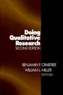 Cover: Doing Qualitative Research - SAGE Publications Inc