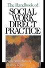 Cover: The Handbook of Social Work Direct Practice - SAGE Publications Inc