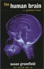 Cover: The Human Brain - Weidenfeld & Nicolson